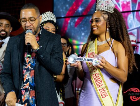 Carnaval 2026: definida a ordem dos desfiles