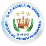 Unidos do Jardim Primavera